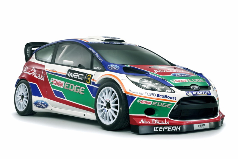 wrc, rs, st, 1080P, fiesta, car, ford