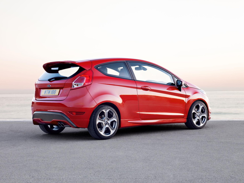 focus, car, fiesta, ford, 1080P, st