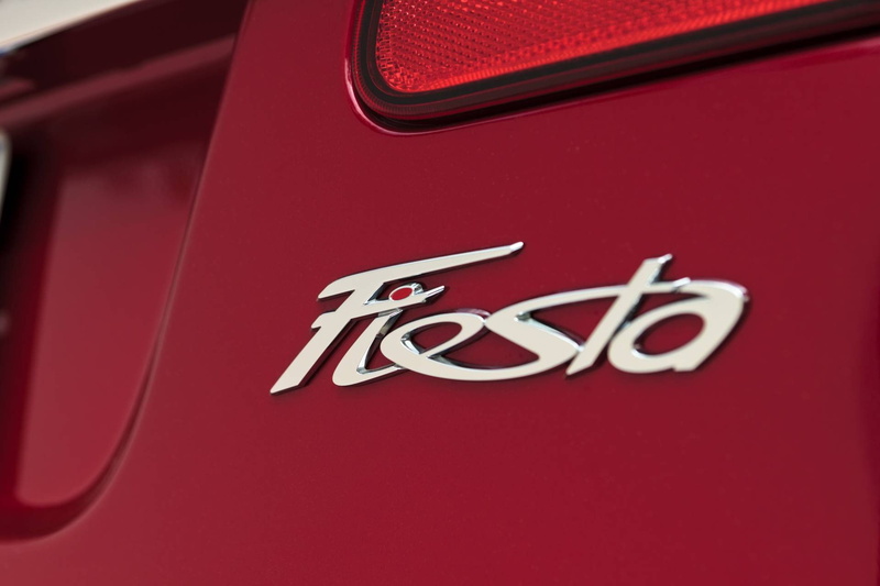 st, fiesta, ford, car, 1080P