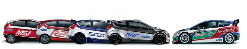 1080P, ford, st, fiesta, wrc, car, coupe
