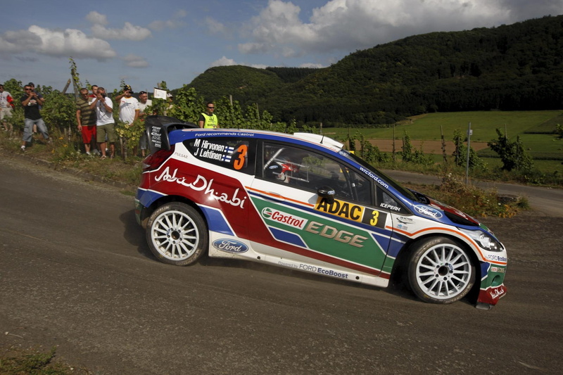 st, fiesta, car, wrc, coupe, 1080P, ford