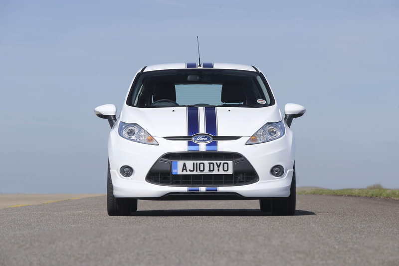 car, ford, st, 1080P, s, coupe, fiesta