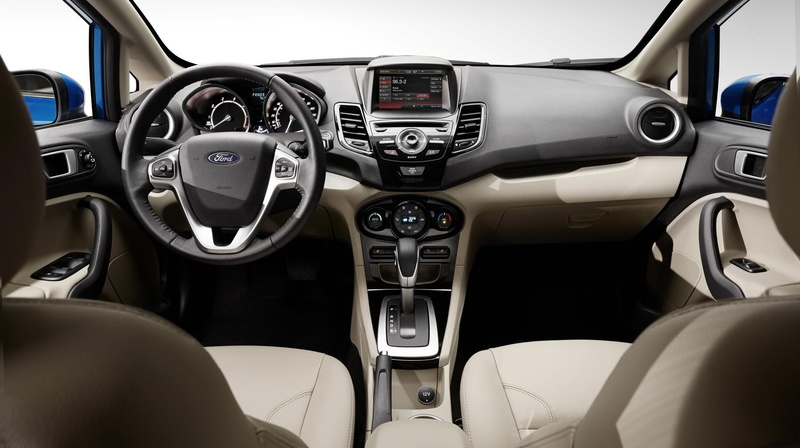 st, fiesta, car, ford, hatchback, 1080P