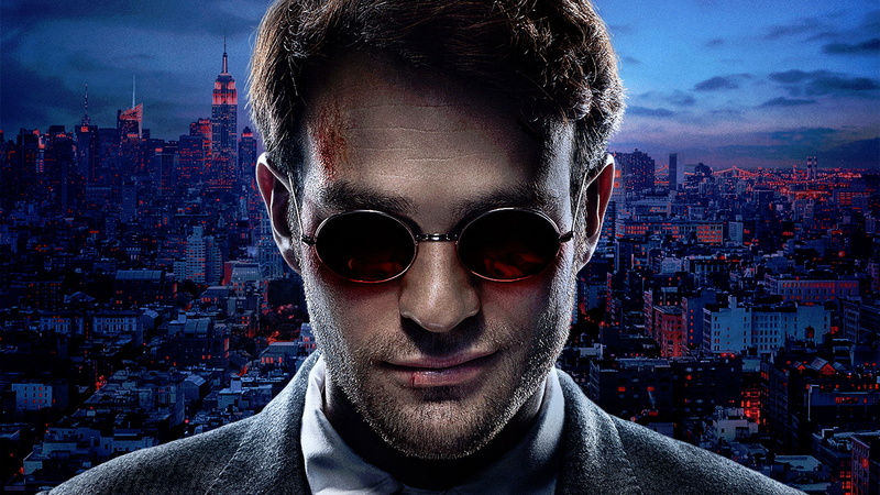 comics, matt, marvel, 1080P, charlie, murdock, cox