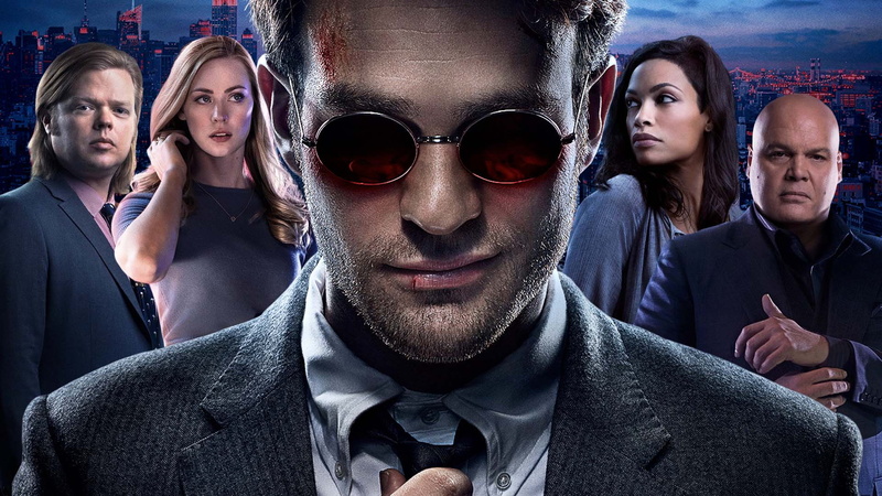 Charlie Cox, TV Show, 1080P, Matt Murdock, Daredevil
