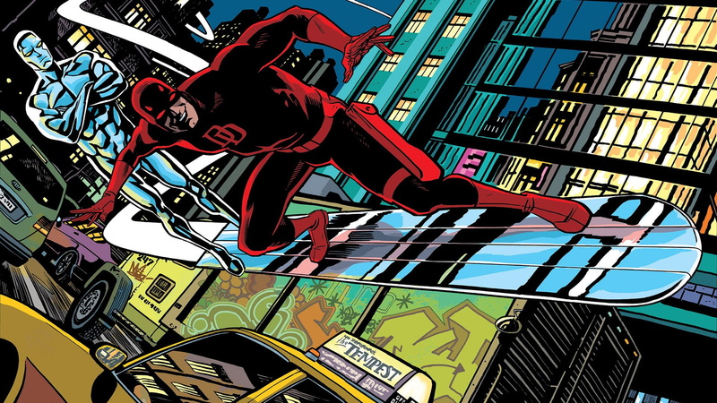 Matt Murdock, creativity, multi colored, human representation, male likeness, built structure, art and craft, close-up, representation, indoors, transportation