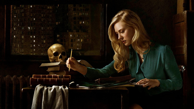 daredevil, television, t-v, fanart, series, 1080P, marvels