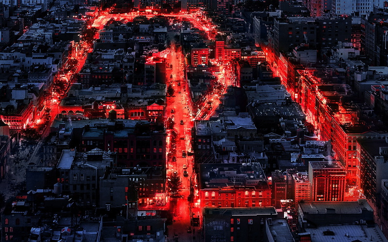 Daredevil, 1080P, Marvel Comics
