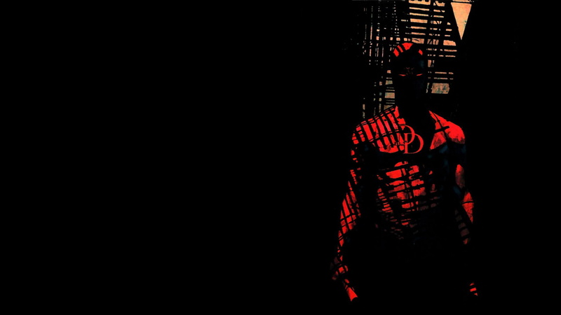 daredevil, superhero, 1080P, marvel