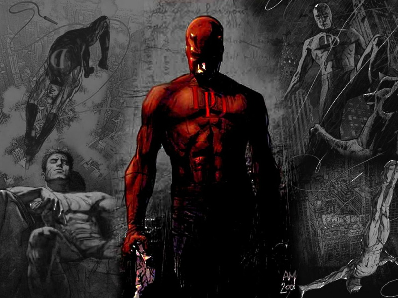 720P, superhero, marvel, daredevil