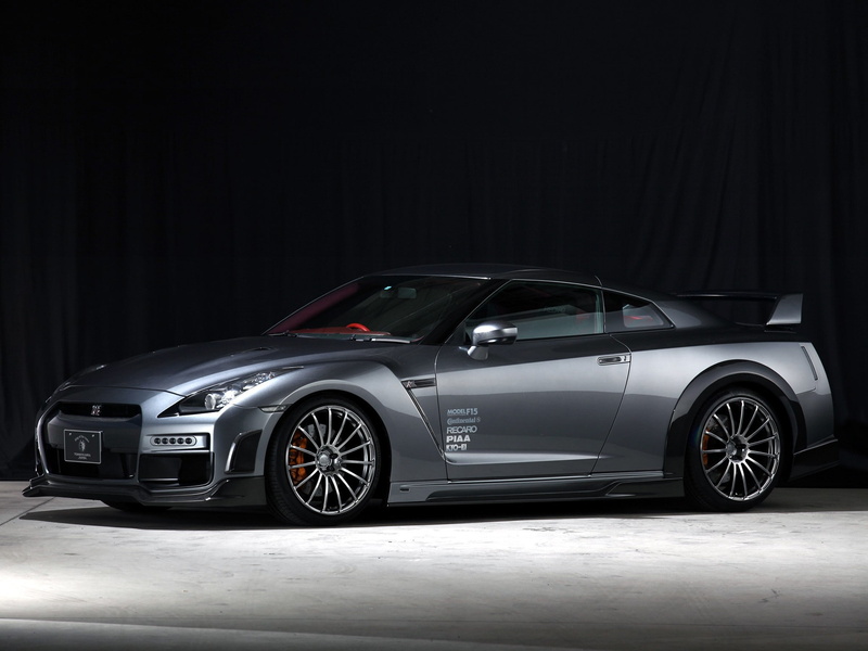 indoors, land vehicle, night, black background, convertible, transportation, car, Nissan GT-R R35, shiny, chrome, luxury, studio shot, toy, speed, wealth