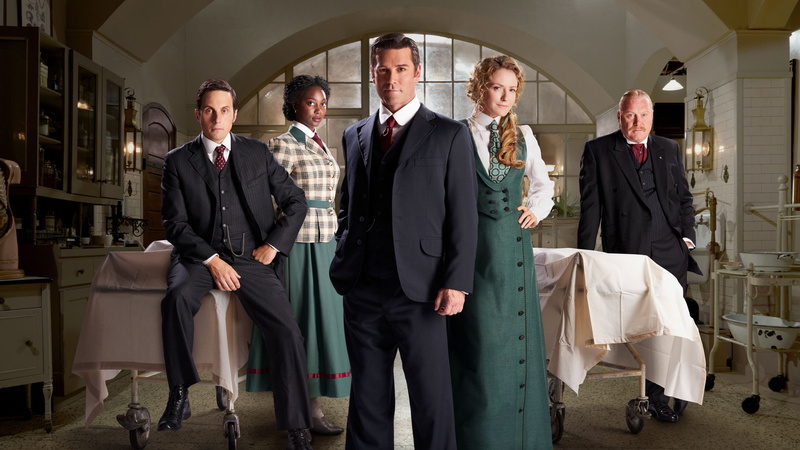 yannick bisson, tv series, 2K, murdoch mysteries, Movies