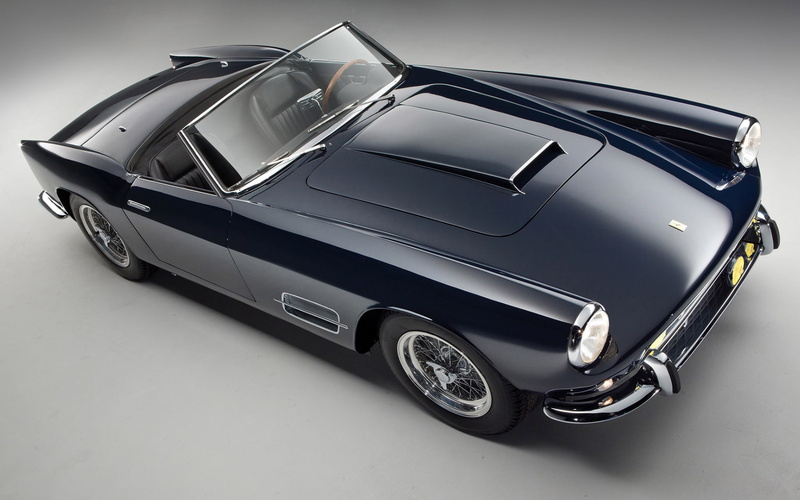 open, gt, spyder, california, 1080P, lwb, Ferrari 250 GT, ferrari