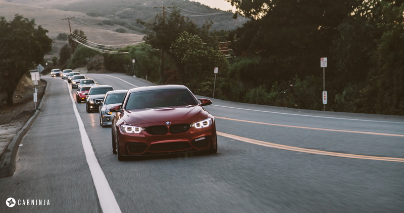 day, road marking, land vehicle, BMW M4 Coupe, motion, plant, outdoors, transportation, marking, motor vehicle, sign, 2K, street, road, road trip, the way forward