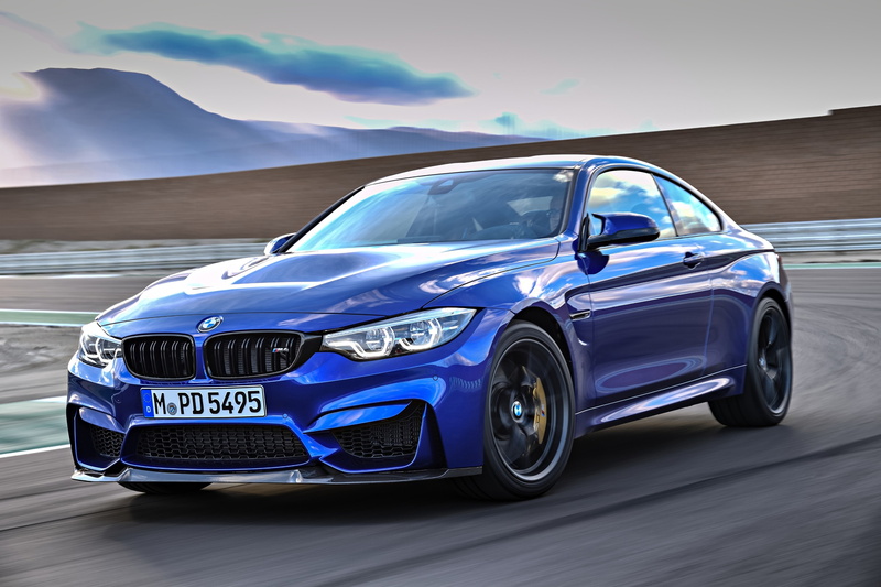 bmw m4 4k download  for pc desktop, silver colored, sports car, speed, mountain, road, chrome, wealth, luxury, nature, road trip, 4K, land vehicle, shiny