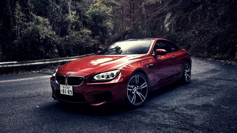 transportation, 1080P, outdoors, coupe, city, retro styled, BMW, tree, road, car, toy, series, forest, stationary, red, no people, nature, plant, land vehicle