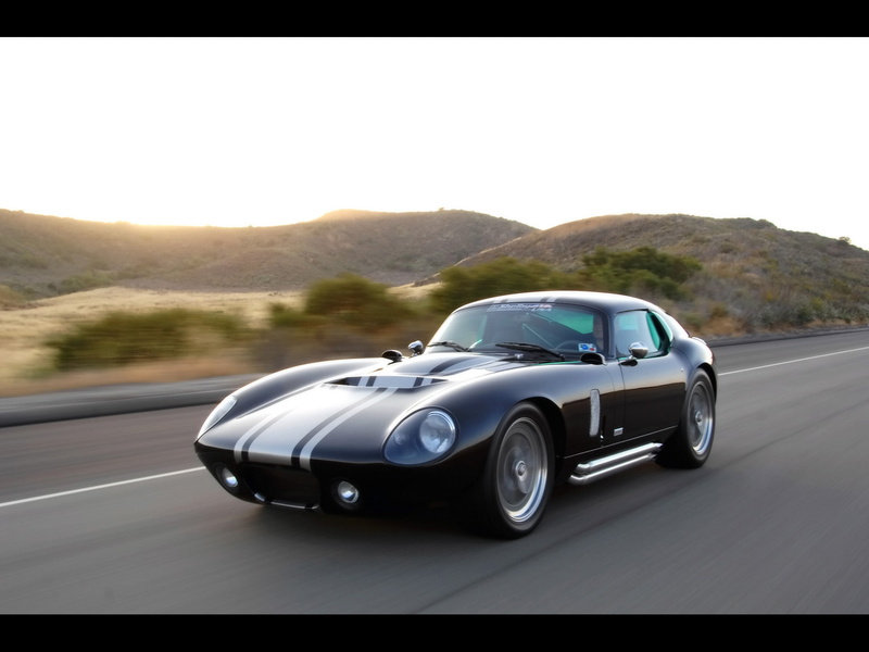 art, shelby, Superformance, hd, cobra, 2009, Daytona, cars, Coupe, 1080P