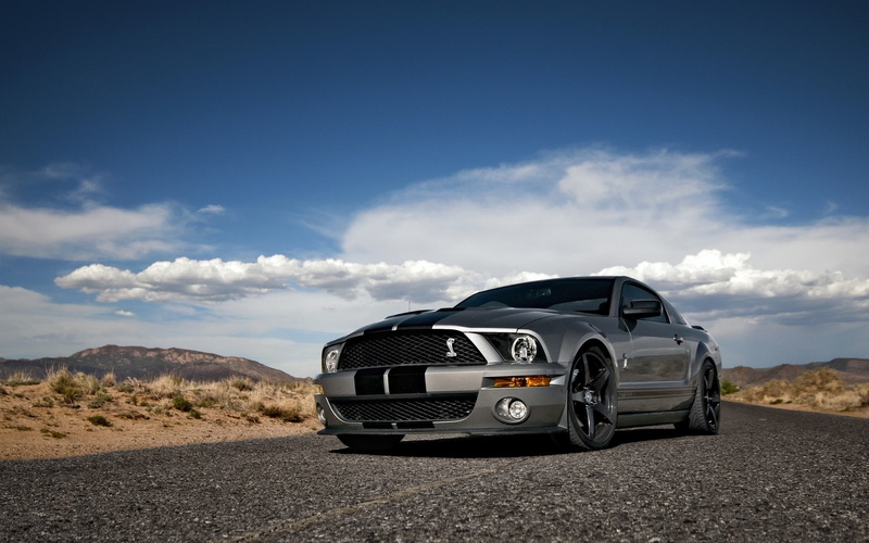 hd, roads, shelby, art, gt, x, cars, 1080P, ford, mustang