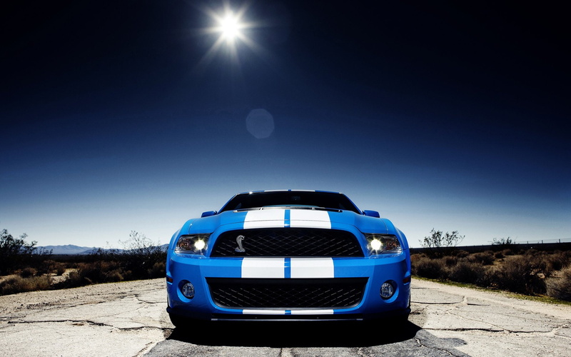 Ford, Ford Mustang Shelby GT500, 1080P, Ford Mustang Shelby Cobra GT 500, Ford Mustang