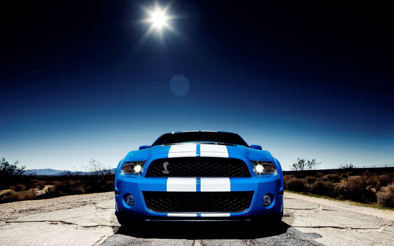 1080P, ford mustang shelby cobra gt 500