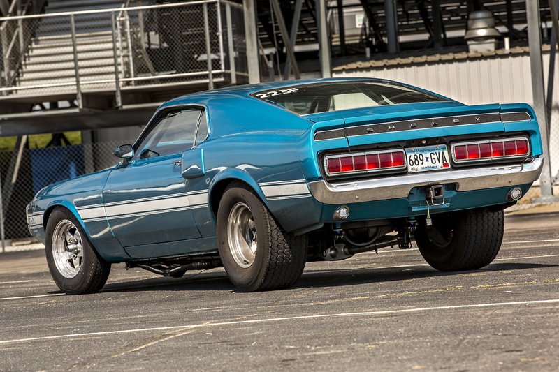 ford, stock, pro, race, mustang, drag, gt-500, 1969, dragstaer, usa, 5K, shelby