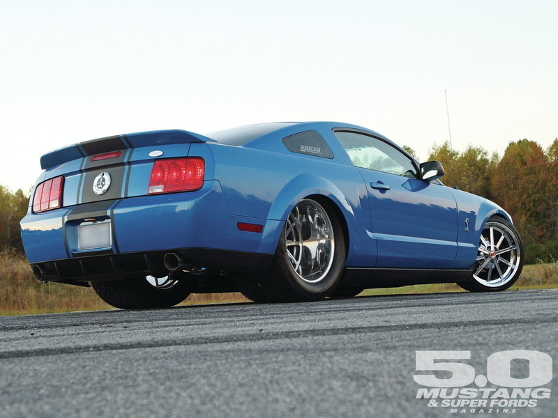 street, usa, 720P, pro, cobra, 2007, mustang, car, gt-500, ford, shelby, super