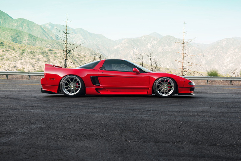 mountain, nsx, tree, 1013mm, sky, motor vehicle, car, coupe, sign, transportation, plant, non-urban scene, mountain range, land vehicle, mode of transportation