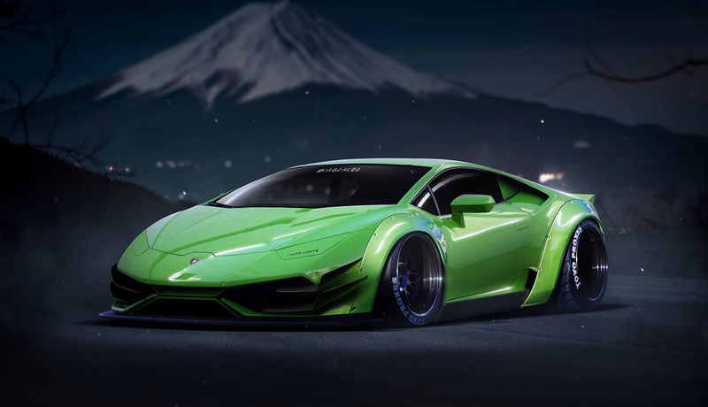 shiny, transportation, design, nature, mountain, driving, land Vehicle, travel, wheel, technology, lamborghini, modern, car, innovation, engine, elegance