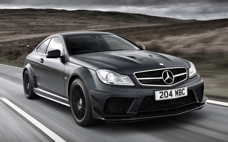 front View, auto racing, modern, focus on foreground, competition, speed, technology, day, engine, black Color, 1080P, road, motor Vehicle, mercedes-benz