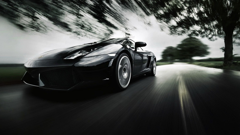 aerodynamic, shiny, technology, driving, 1080P, status Car, motor Vehicle, racecar, transportation, luxury, nature, front View, Lamborghini Gallardo, background