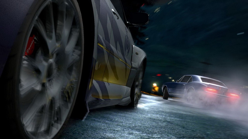 1080P, need for speed carbon