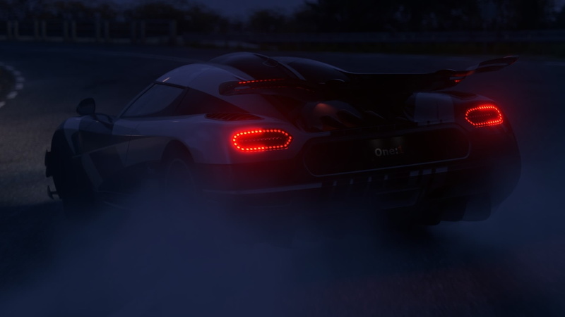 Koenigsegg One:1, car, Koenigsegg, 1080P