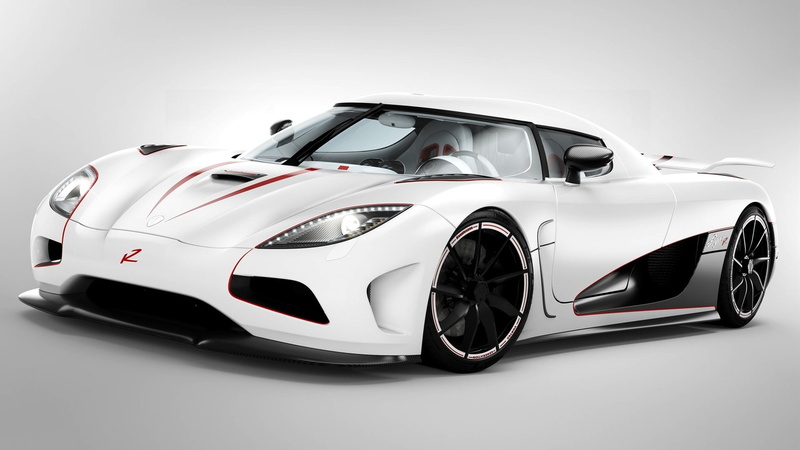 sport Cars, koenigsegg One:1, koenigsegg One, 1080P, supercar