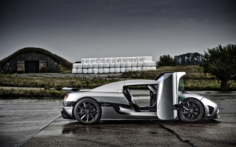 2K, koenigsegg One, sport Cars, supercar, koenigsegg One:1