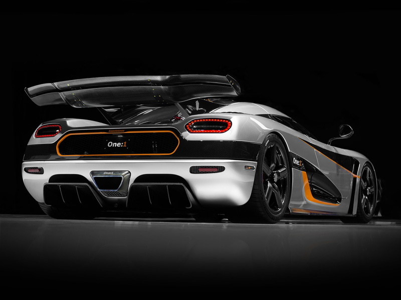 one, 2014, 1080P, koenigsegg, one-1, supercar