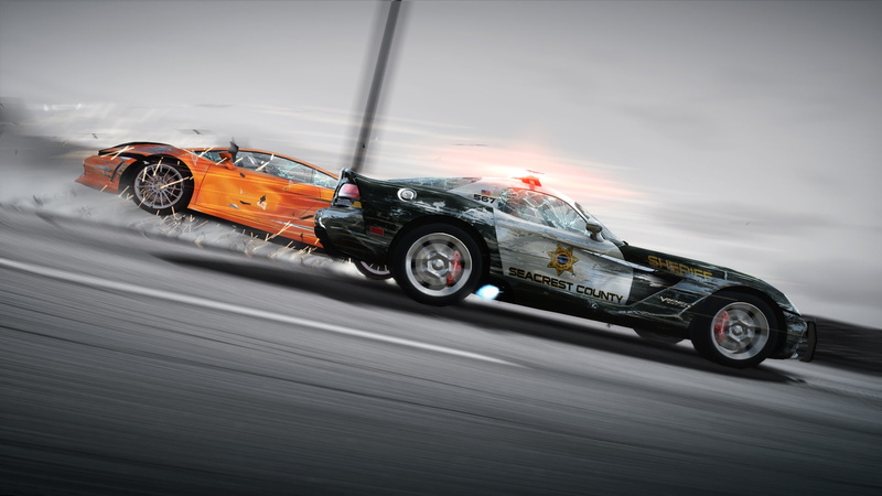 speed, need, viper, hd, for, video games, 1080P, dodge, crash