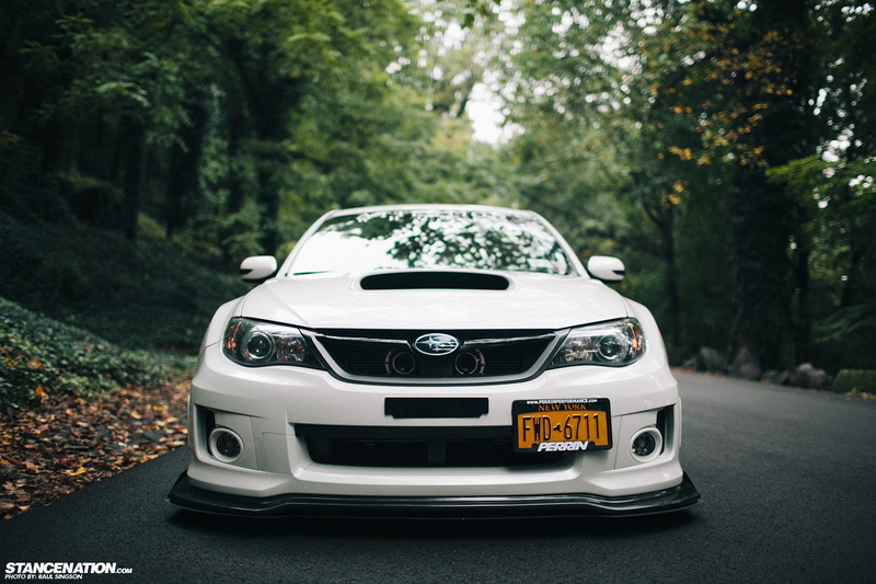 Subaru Impreza, Subaru, 720P, car, Stance, StanceNation