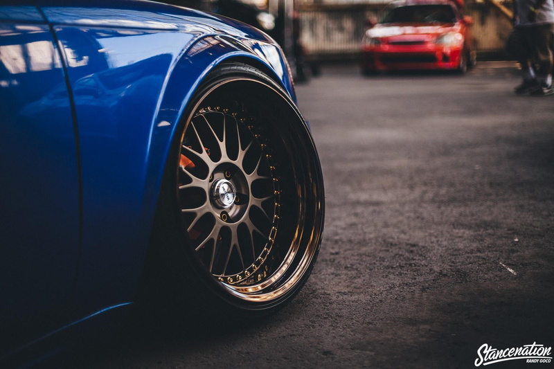 1080P, sports car, modified, StanceNation, Vossen, car