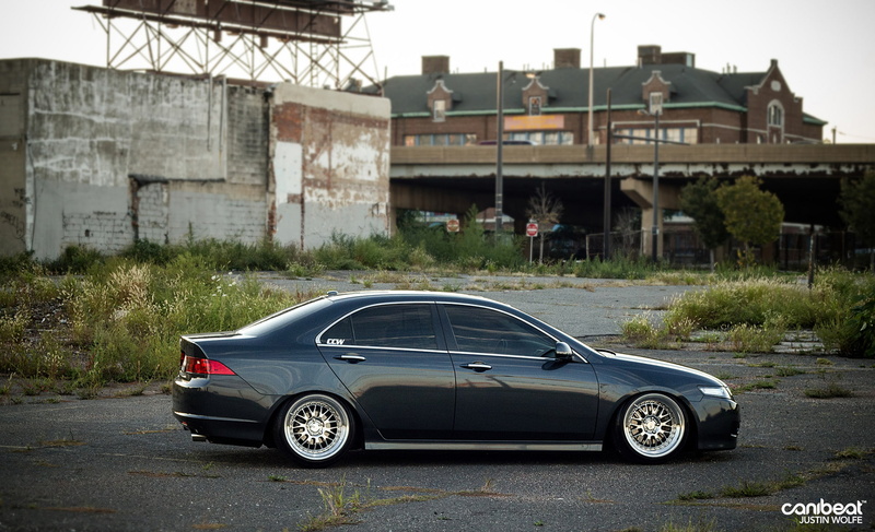 Justin Wolfe, 1080P, Acura TSX, Acura, tuning, canibeat, drives