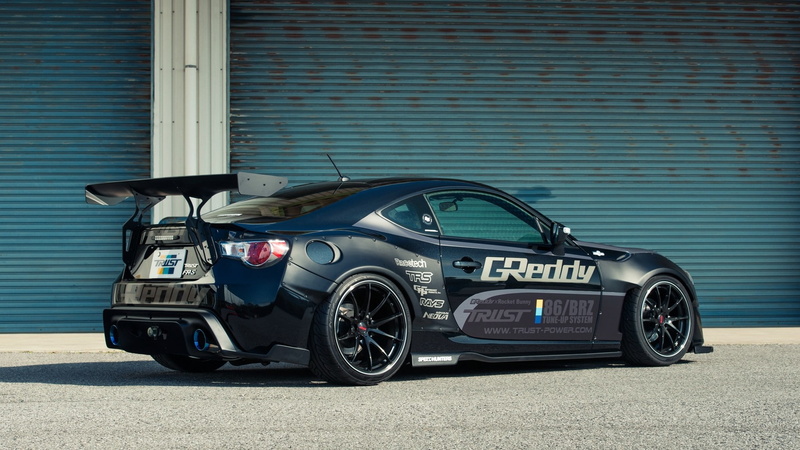 JDM, Scion, vehicle, Scion FR-S, car, 1080P