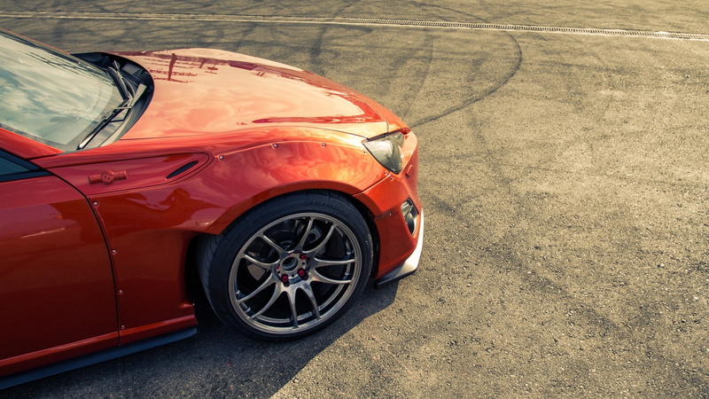 Rocket Bunny, toyota, 1080P, Toyota GT86