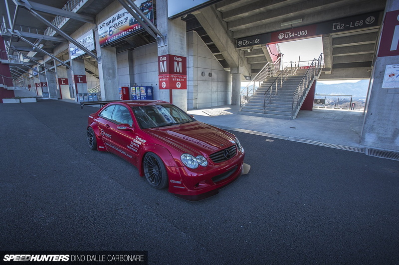 clk240, 1080P, w209, benz, bunny, sarto racing, racing, rocket, mercedes, race, tuning