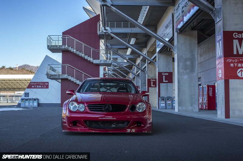 benz, racing, bunny, 1080P, mercedes, sarto racing, tuning, w209, race, clk240, rocket