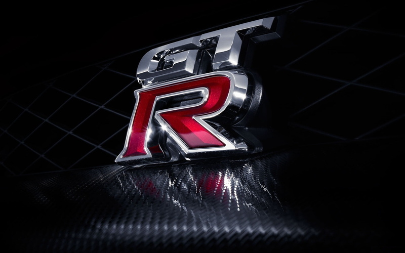 Nissan Skyline GT R R35, Nissan GT R, 1080P