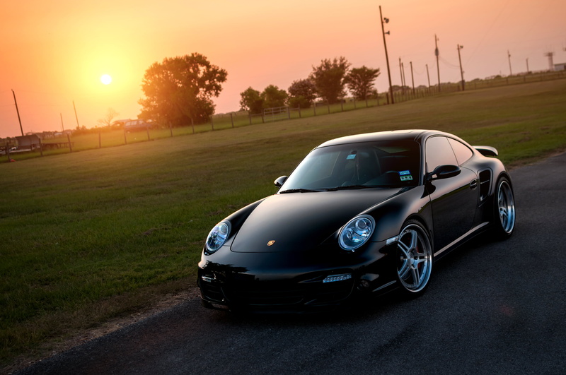 porsche, road, land Vehicle, fuel and Power Generation, engine, black Color, sky, vintage car, no People, car, supercar, sport, motor Vehicle, speed, street