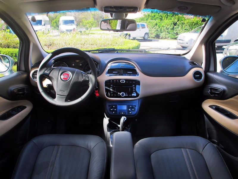 vehicle interior, close-up, travel, no people, motor vehicle, transportation, car interior, steering wheel, dashboard, luxury, control panel, 480P, rear-view mirror