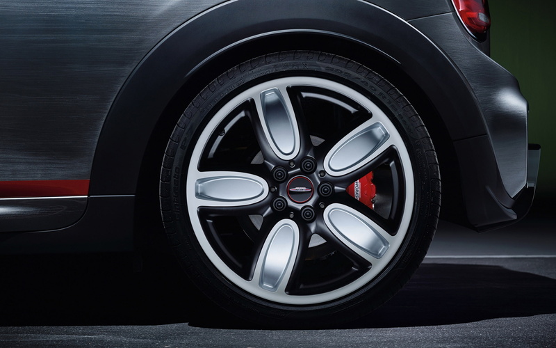 works, Mini Cooper, wheel, cooper, 2K, john