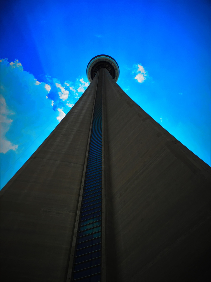 Toronto, 2K