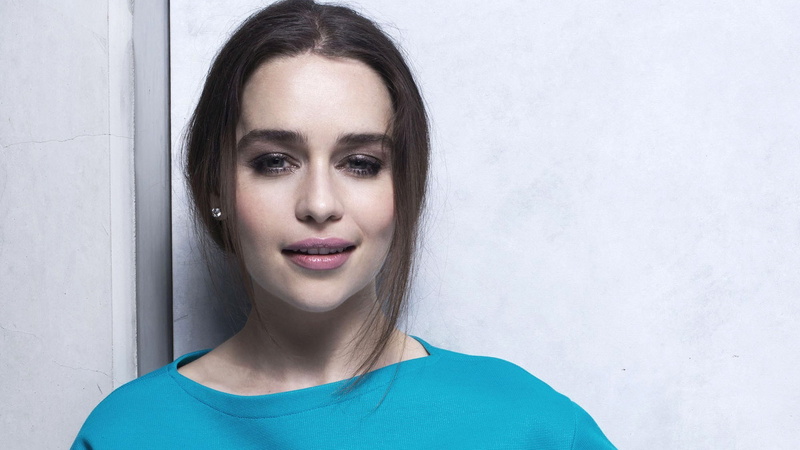 Emilia Clarke, Toronto Film Festival, 1080P