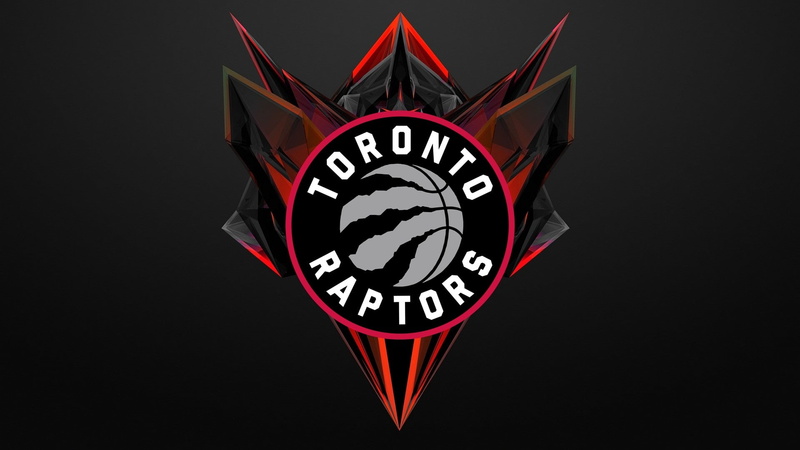 Toronto Raptors, Logo, 1080P, Basketball, NBA